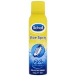 Scholl Spray do bot 150 ml – Zboží Mobilmania