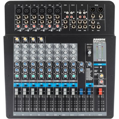 Samson MXP144FX – Zboží Mobilmania