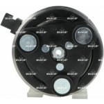 Elektromagnetická spojka, kompresor klimatizace NRF 380045 | Zboží Auto