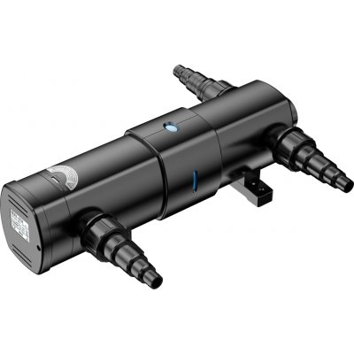 AquaForte UV lampa GUV 36 W – Sleviste.cz