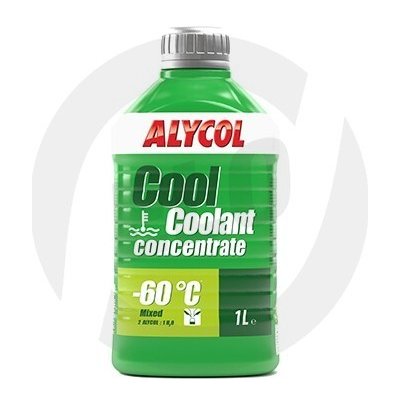 Madit Alycol Cool Concentrate 4 l | Zboží Auto