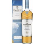 Macallan Quest 1 l 40% (karton) – Zboží Dáma