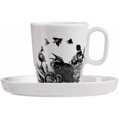 Ritzenhoff Genussklasse Na espresso by Karin Rytter 3721001 97 ml – Sleviste.cz