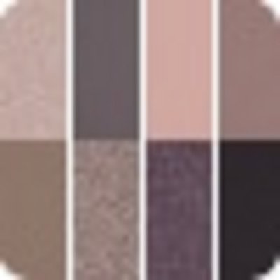 Smashbox paletka očních stínů Cover Shot Eyeshadow Palette Punked – Zboží Mobilmania