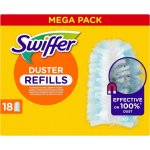 Swiffer Duster náhradní prachovky 18 ks – Zboží Dáma