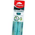 Maped Pravítko Unbreakable oboustranné 44130 30 cm – Zboží Živě