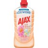 Univerzální čisticí prostředek Ajax Floral Fiesta univerzální čistící prostředek Authentic Almond 1 l
