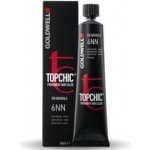 Goldwell Topchic barva na vlasy 6N tmavá blond 60 ml – Hledejceny.cz