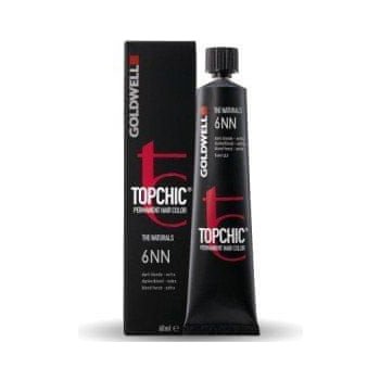 Goldwell Topchic MaxReds 7RR Max atraktivní červená 60 ml