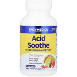 Enzymedica Acid Soothe 90 kapslí – Hledejceny.cz