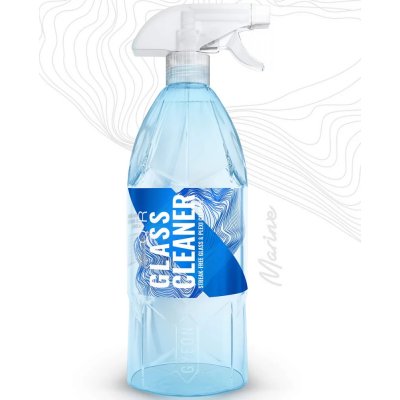 Gyeon Q2R GlassCleaner 1 l – Sleviste.cz
