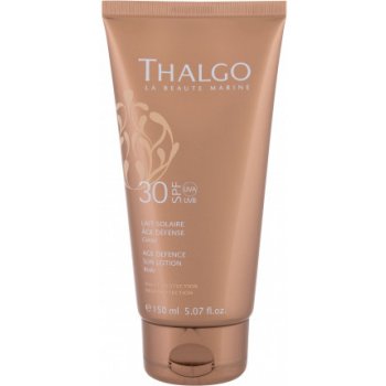 Thalgo omlazující opalovací mléko SPF30 tělo 150 ml