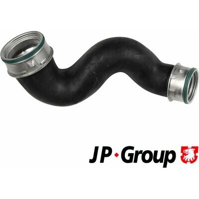 JP GROUP Hadička plnicího vzduchu 1117703800 – Hledejceny.cz