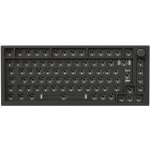 Glorious GMMK Pro Black Slate 75% TKL - Barebone, ISO, černá GLO-GMMK-P75-RGB-ISO-B – Zboží Živě