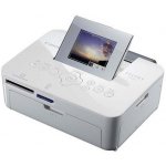 Canon Selphy CP-1000 bílá – Zboží Živě