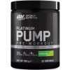 Optimum Platinum Pump Pre-workout 400 g