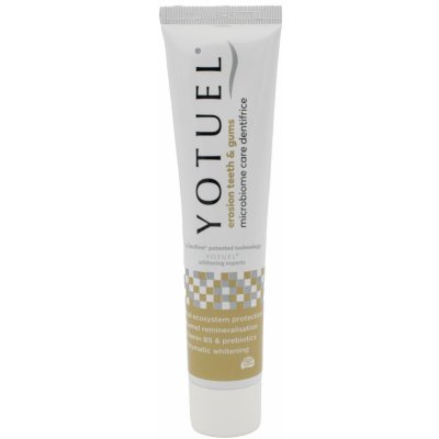 Yotuel Erosion Microbiome 75 ml – Hledejceny.cz