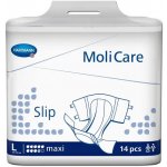 MoliCare Slip 9 kapek L 14 ks – Zboží Dáma