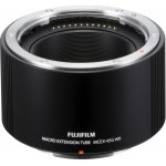 FUJIFILM Mezikroužky MCEX-45G pro GF – Zboží Živě