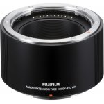 FUJIFILM Mezikroužky MCEX-45G pro GF – Hledejceny.cz