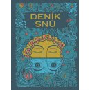 Deník snů - Keeganová Caitlin