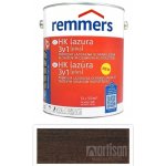 Remmers HK Lazura 3v1 Plus 5 l Palisandr – Hledejceny.cz