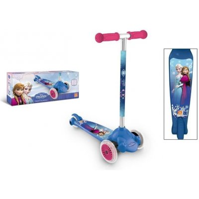 Mondo 28300 Twist & Roll Frozen modrá – Zboží Mobilmania