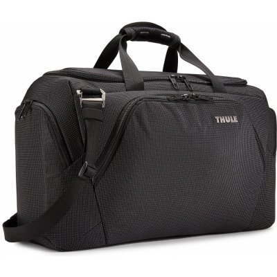 Thule Duffel Crossover 2 C2CD44K černá 44 l – Zboží Mobilmania