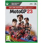 MotoGP 23 (D1 Edition) – Hledejceny.cz