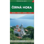 ČERNÁ HORA PRŮVODCE NA CESTY Podhorský Marek – Zboží Mobilmania