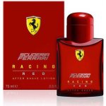 Ferrari Scuderia Ferrari Racing Red voda po holení 75 ml – Zboží Dáma