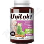 UniLakt skořice sypká směs 250 g – Hledejceny.cz