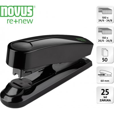 Novus B4FC – Zboží Mobilmania