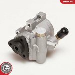 Hydraulické čerpadlo, řízení ESEN SKV 10SKV055
