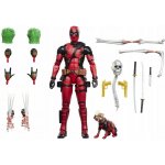 Hasbro Akční Marvel Legends: Deadpool & Wolverine Deadpool 15 cm – Zboží Dáma