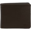 Peněženka Vans peněženka Drop V Bifold Dark Brown