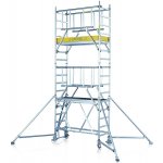 Zarges CompactMaster S-PLUS 1T a 2T 0,60 x 1,80 53191 – Zboží Mobilmania