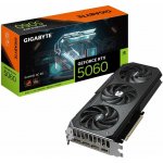 MSI GeForce RTX 5060 8G GAMING OC – Zboží Živě