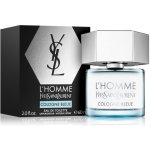 Yves Saint Laurent L'Homme Cologne Bleue toaletní voda pánská 60 ml – Hledejceny.cz