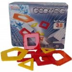 Geomag just Panels 38 – Zboží Mobilmania