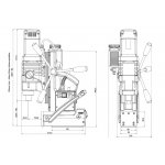 Alfra RB 80 SP RL-E – Hledejceny.cz