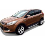 JJ & AUTOMOTIVE Boční nášlapy pro Ford Kuga 2013- – Zboží Mobilmania