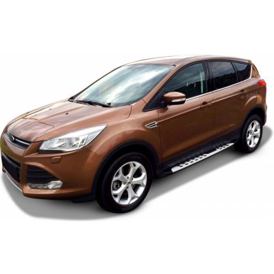 JJ & AUTOMOTIVE Boční nášlapy pro Ford Kuga 2013- – Sleviste.cz