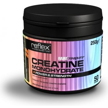Reflex Nutrition Creapure Creatine Monohydrate 100 g