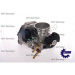 SKV Škrticí klapka SEAT CORDOBA VW GOLF PASSAT 037133064 – Hledejceny.cz