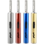 Pe-Po vetruodolný metalický podpaľovač – Zboží Dáma