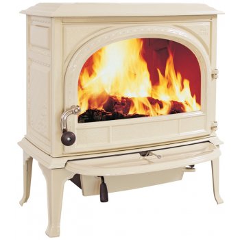 Jotul F 400 ECO SE IVE slonová kost