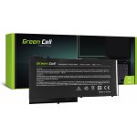Green Cell DE117 2900 mAh baterie - neoriginální