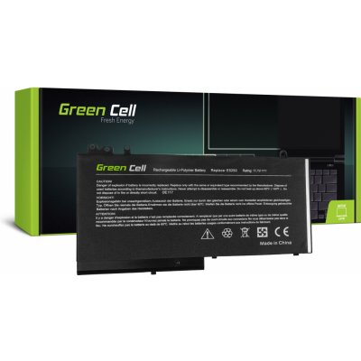 Green Cell DE117 2900 mAh baterie - neoriginální – Zboží Mobilmania