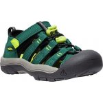 Keen Newport H2 Children aventurine/evening primrose – Zboží Dáma